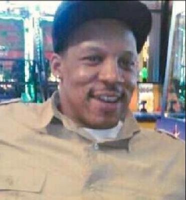 Eddie Jackson death by force case profile photo