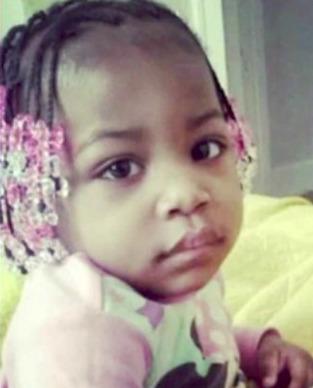 Anaiya Montgomery death by force case profile photo