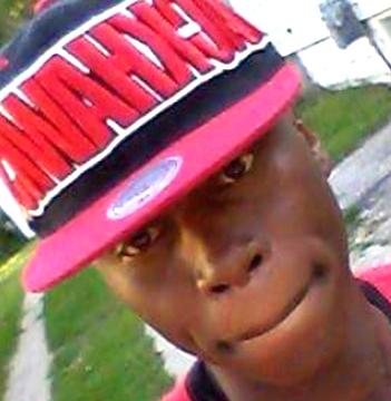 Stroy Pittman death by force case profile photo