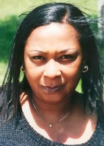 Linda Douglas death by force case profile photo