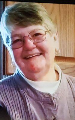 Barbara Hawthorne death by force case profile photo