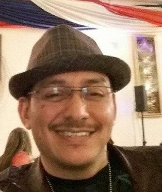 Gilberto Andrade-Pena death by force case profile photo