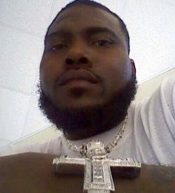 Sam Junior Ivy death by force case profile photo