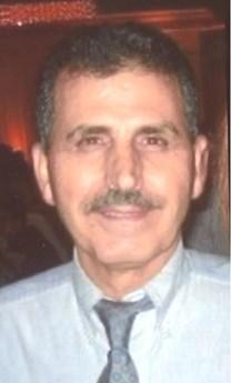 George Assaf death by force case profile photo