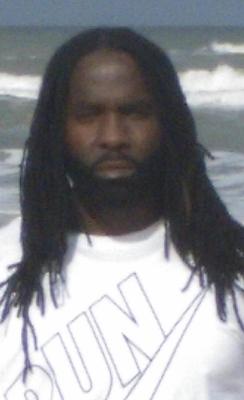 Durrell Solomon death by force case profile photo