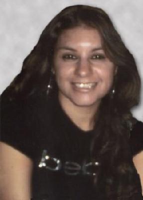Melissa Olivarez death by force case profile photo