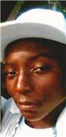 Darnell Leroy Byrd death by force case profile photo