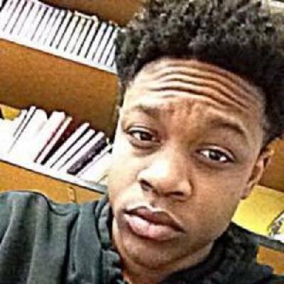Marquaan Crosby death by force case profile photo