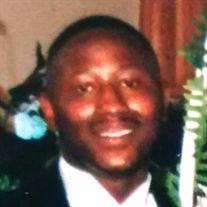 Orlando Thigpen death by force case profile photo