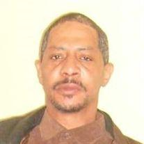 Charles Washington death by force case profile photo