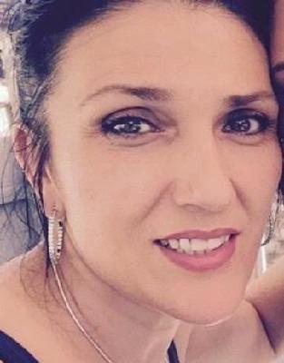 Brigita Karamatic death by force case profile photo