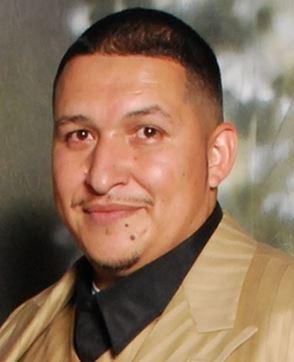 Humberto D. Casas death by force case profile photo