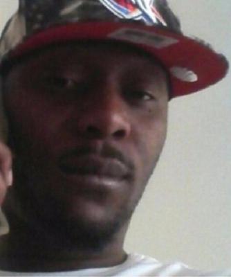 Christopher Reed death by force case profile photo