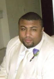 Amir Hudson death by force case profile photo