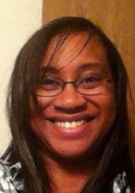 Camille Daniels death by force case profile photo