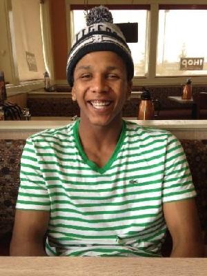 Jalen Braswell-Thompson death by force case profile photo