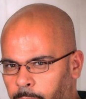 Mathew Straub death by force case profile photo