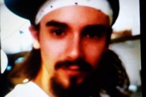 David Fuller death by force case profile photo