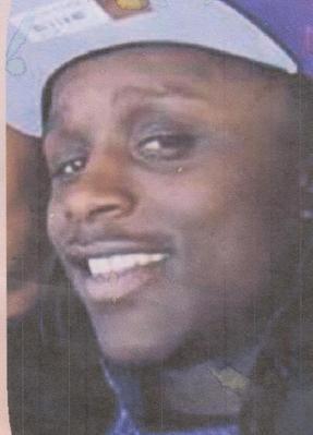 Eric Jackson death by force case profile photo
