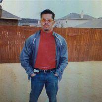German Rodriguez-Duarte death by force case profile photo