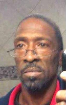 Robert Moore death by force case profile photo