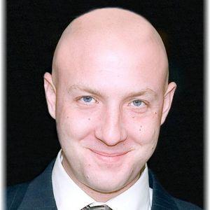 David Storment death by force case profile photo
