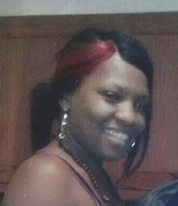 Shara Newell death by force case profile photo