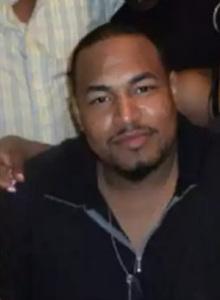Roderick Jones death by force case profile photo