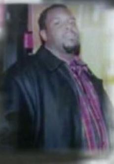 Greg Powell death by force case profile photo