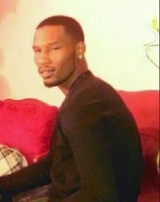 DeAdrin Randle death by force case profile photo