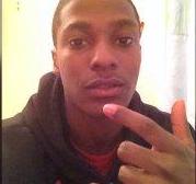 Derrick Ruff-Shingles death by force case profile photo