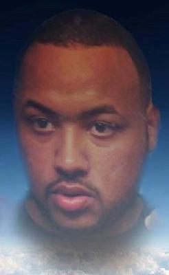 Nathan Moore death by force case profile photo