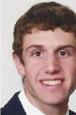 Patrick Spitler death by force case profile photo