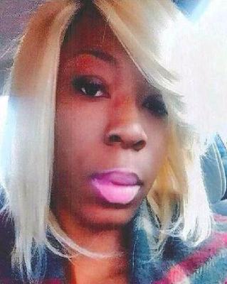 Shontannette Turner death by force case profile photo