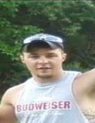 Brett Ritter death by force case profile photo