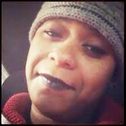 Aura Rosser death by force case profile photo
