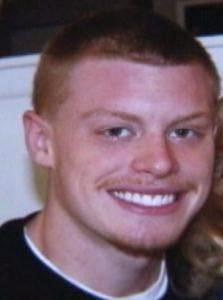 Jacob Hershberger death by force case profile photo