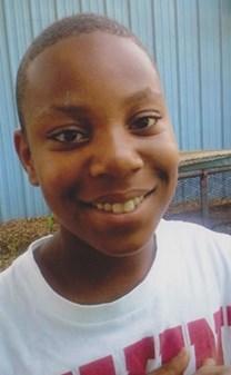 Branden Holbert death by force case profile photo