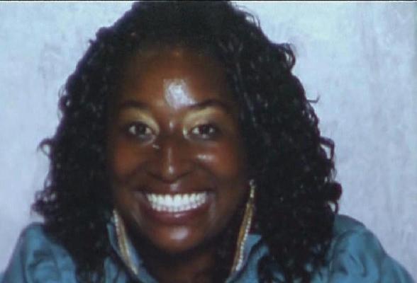 Tiffany Couch death by force case profile photo