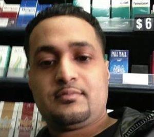 Mohamed Zokari death by force case profile photo