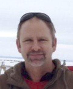 Christopher Regan death by force case profile photo