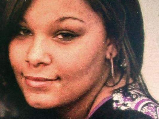 Aundrea Garland death by force case profile photo