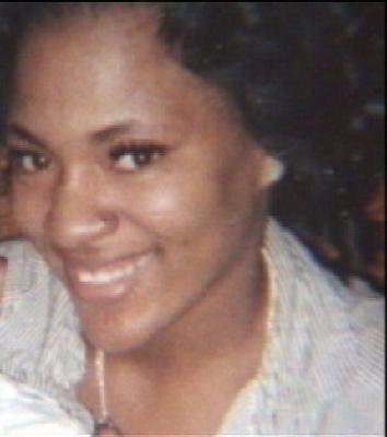 Sahvon Davis death by force case profile photo