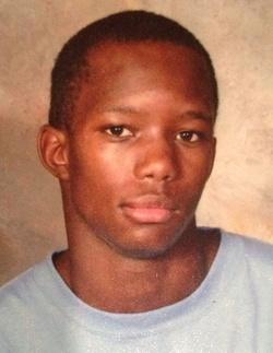 Domonique Fuller death by force case profile photo
