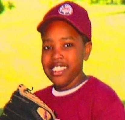Jakari Pearson death by force case profile photo