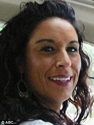 Rebekah Sue Bletsch death by force case in Dalton-township, MI