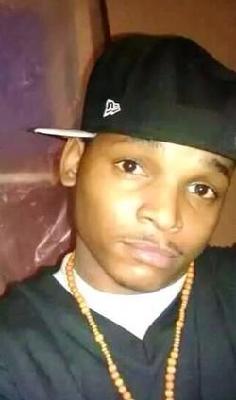 Ali Mc-Zick death by force case profile photo