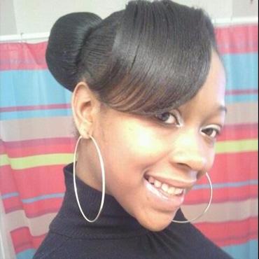 Tianna Hunt death by force case profile photo