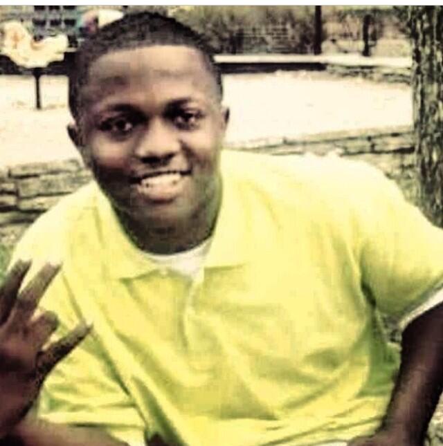 Lorenzo Mckeithen death by force case profile photo