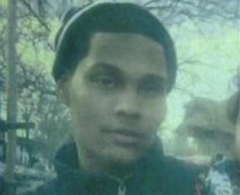 Andreas DeJesus death by force case profile photo